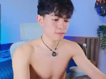 Chaturbate Live Sex of anky_xx