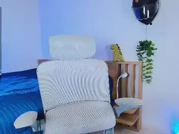 Chaturbate Best Webcam of anky_xx