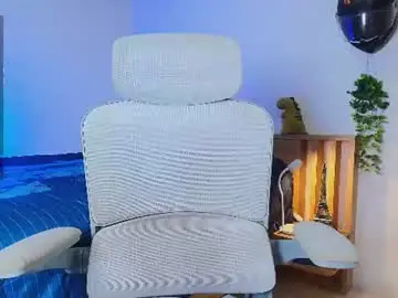 Chaturbate Best live sex cam show of anky_xx