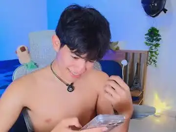 Chaturbate Private Sex Chat of anky_xx