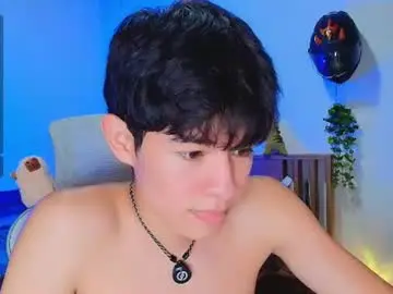 Chaturbate Live Porn of anky_xx