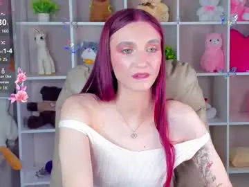 Chaturbate Adult Webcams of billie_simmons