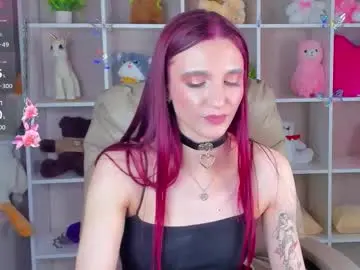 Chaturbate Adult Video Chat of billie_simmons