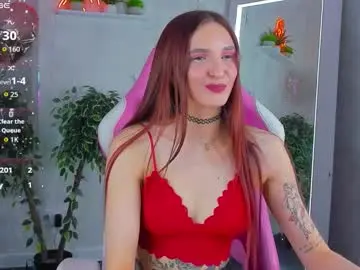 Chaturbate Best live sex cam show of billie_simmons