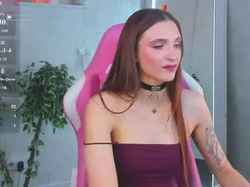 Chaturbate Adult Webcams of billie_simmons