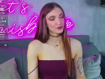 Chaturbate Free Live Porn of billie_simmons