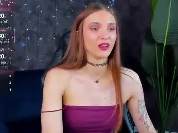 Chaturbate Live Sex Cam of billie_simmons