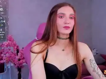 Chaturbate Sex Cam of billie_simmons