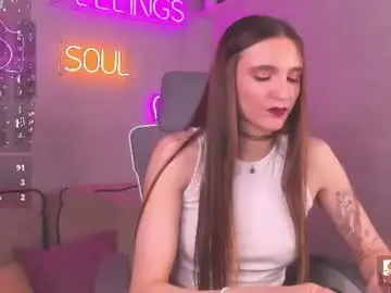 Chaturbate Adult Webcams of billie_simmons