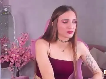 Chaturbate Adult Webcams of billie_simmons