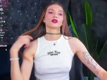Chaturbate Adult Webcams of billie_simmons