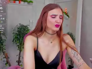 Chaturbate Live Sex of billie_simmons