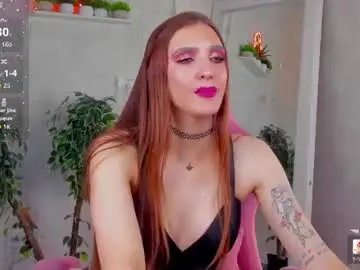 Chaturbate Live Sex of billie_simmons