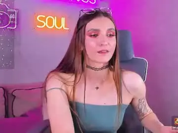 Chaturbate Live Sex of billie_simmons
