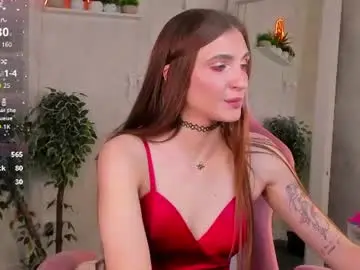 Chaturbate Sex Cam of billie_simmons