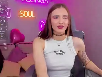 Chaturbate Sex Chat of billie_simmons