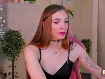 Chaturbate Nude Webcam of billie_simmons