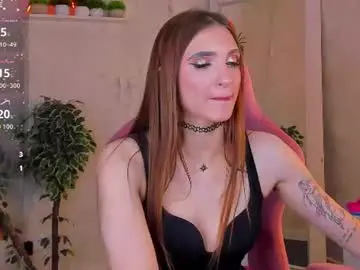 Chaturbate Nude Webcam of billie_simmons