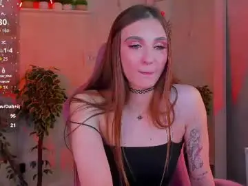 Chaturbate Sex Cam of billie_simmons