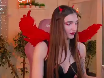 Chaturbate Live Sex Cam of billie_simmons