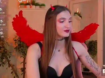Chaturbate Nude Webcam of billie_simmons