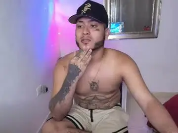 Chaturbate Sex Chat of boss_master99