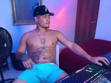 Chaturbate Nude Webcam of boss_master99
