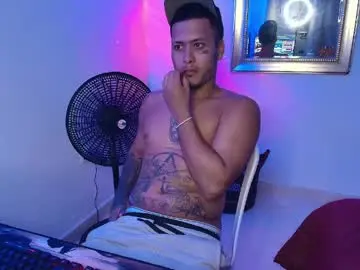 Chaturbate Adult Webcams of boss_master99