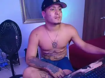 Chaturbate Live Sex Cam of boss_master99