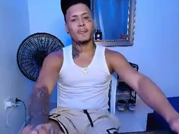 Chaturbate Sex Cam of boss_master99