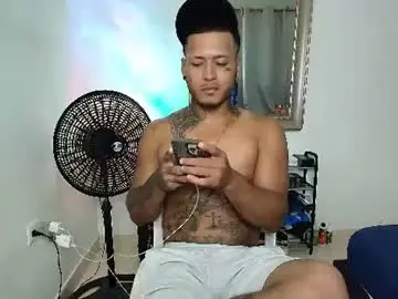Chaturbate Sex Cam of boss_master99