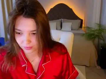 Chaturbate Watch Live Sex Cams of cinnamollie
