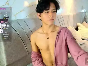 Chaturbate Sex Cam of cococumps