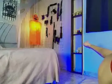 Chaturbate Live Sex Cam of cococumps