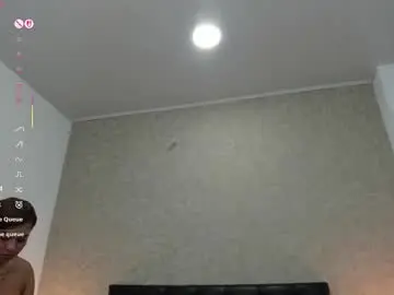 Chaturbate Best Webcam of emili_lenus