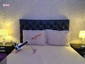 Chaturbate Private Sex Chat of emili_lenus