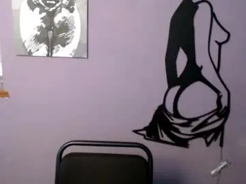 Chaturbate Adult Webcam of french_girlll