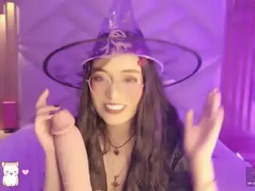 Chaturbate Watch Live Sex Cams of ivory_dlacour