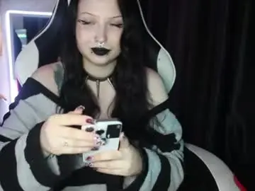 Chaturbate Adult Webcams of kitty_goth