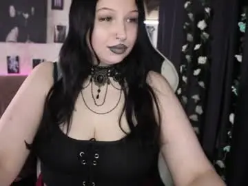 Chaturbate Adult Webcams of kitty_goth