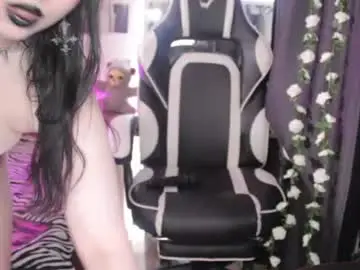 Chaturbate Adult Video Chat of kitty_goth