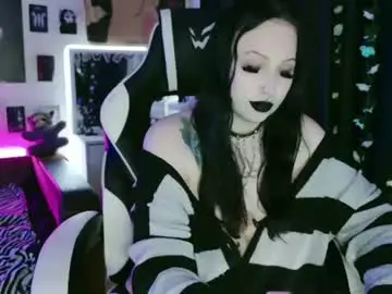 Chaturbate Best live sex cam show of kitty_goth