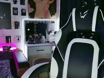 Chaturbate Private Sex Chat of kitty_goth