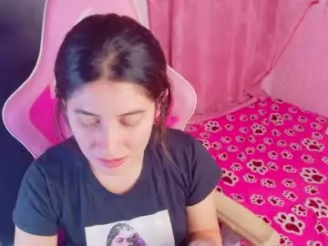 Chaturbate Live Sex Cam of lara_aisha