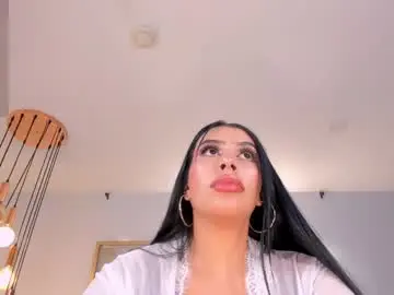 Chaturbate Nude Webcam of leahlombardi_