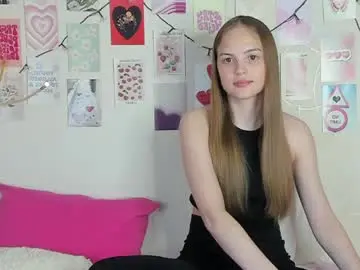 Chaturbate Best Webcam of little_radiant_sun