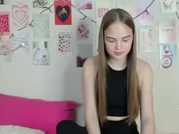 Chaturbate Live Sex of little_radiant_sun