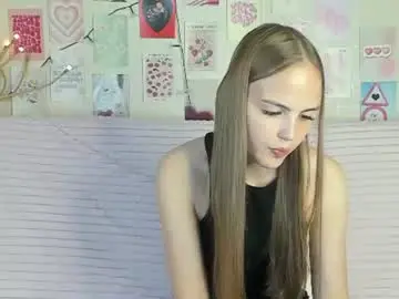 Chaturbate Nude Webcam of little_radiant_sun