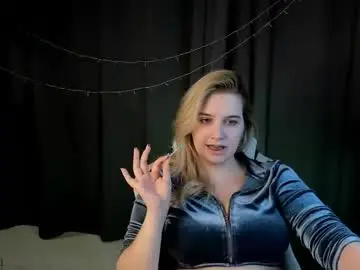 Chaturbate Live Sex of lunasshine