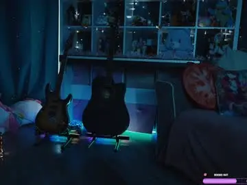 Chaturbate Adult Webcam of madnessalise